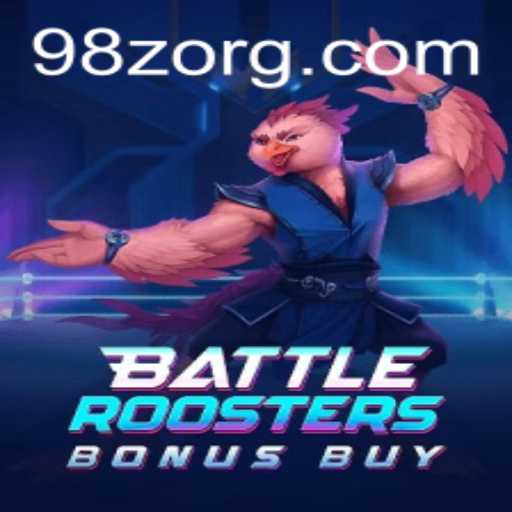Battle Roosters Bonus Buy: A New Gaming Sensation