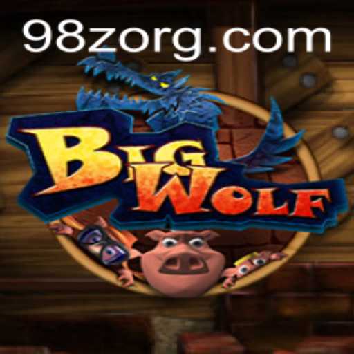 Unleashing the Adventure: BigWolf and the Mystery of 98Z