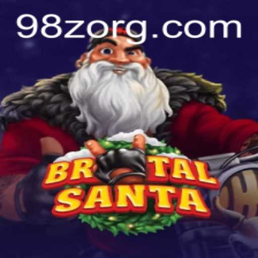 BrutalSanta: The Adventurous Christmas Game Shaking Up the Gaming World