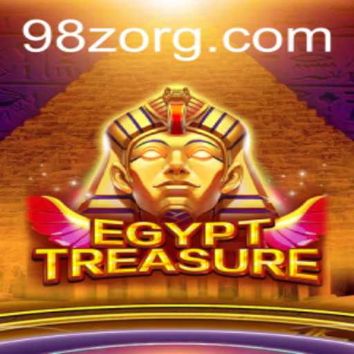 Unlocking the Mysteries of EgyptTreasure: A Captivating Gaming Experience