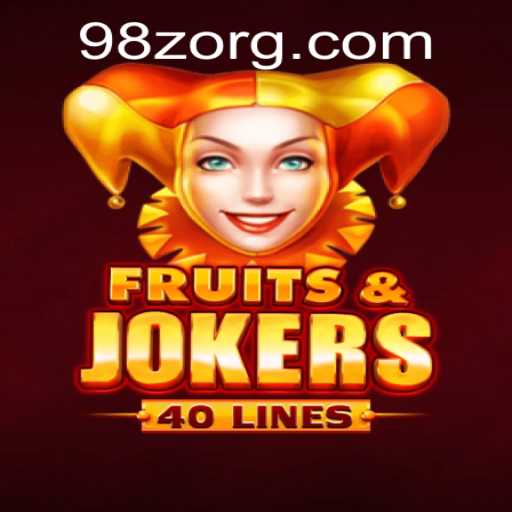 Discover FruitsAndJokers40: A Delightful Gaming Experience