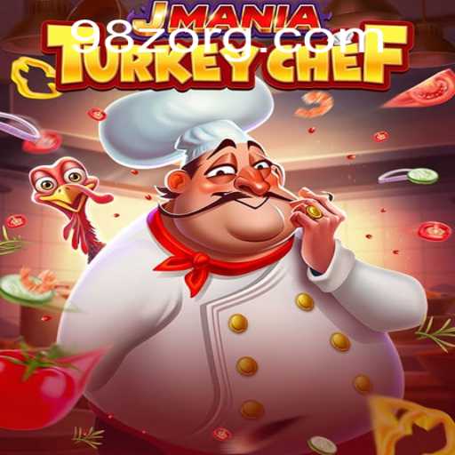 Exploring the Culinary Delights of JManiaTurkeyChef: A New Gaming Sensation
