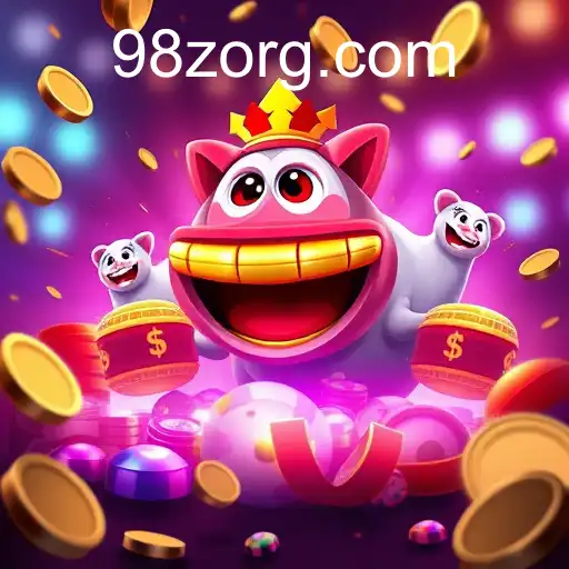 Descubra 98Z: Jogos de Sabong, Ganhe Dinheiro Rápido com Bônus e Saque via PIX em 2026