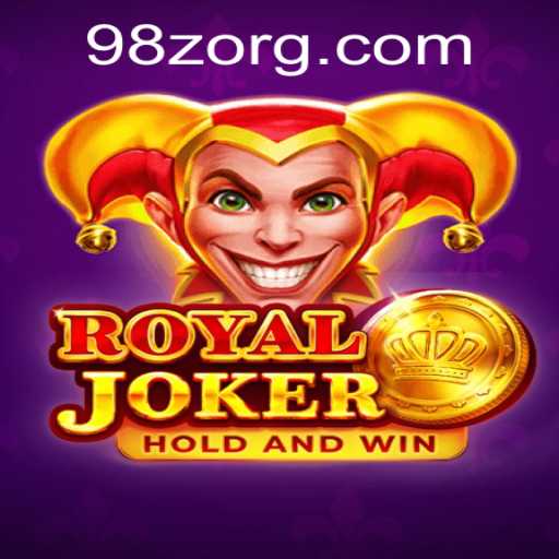 RoyalJoker: A Journey into the Enchanting World of 98Z