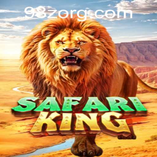 Exploring SafariKing: The Epic Adventure Game with a Twist