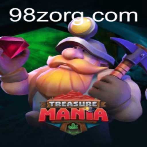 The Exciting World of TreasureMania and 98Z: An Unforgettable Gaming Experience