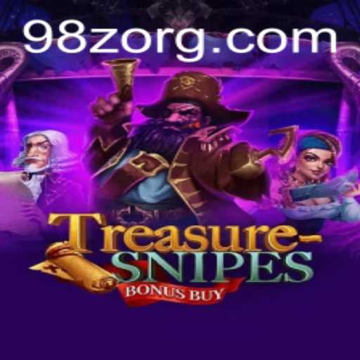 TreasuresnipesBonusBuy: Unveiling the Thrilling New Adventure Game